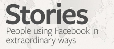 Facebook Stories