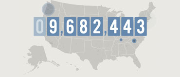 Facebook Stories: America Votes 2012