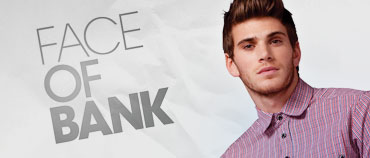 Face of Bank