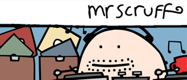 Mr Scruff