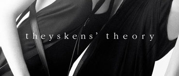 Theyskens Theory