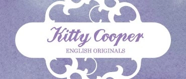 Kitty Cooper