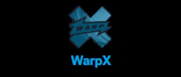 Warp X